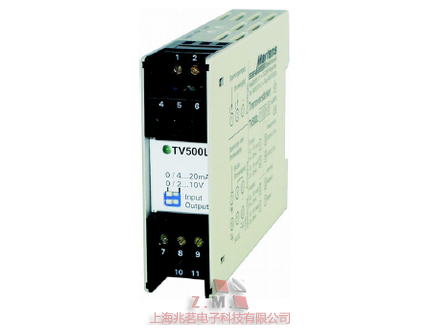 Martens信號隔離轉換器 TV500L-100-5